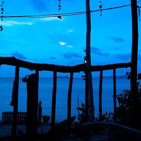 By Beach Resort Ko Samui Exteriér fotografie