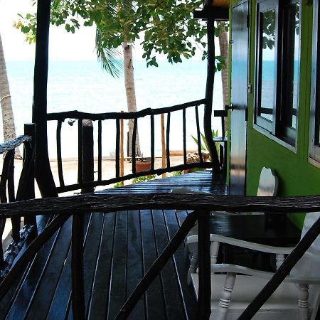 By Beach Resort Ko Samui Exteriér fotografie