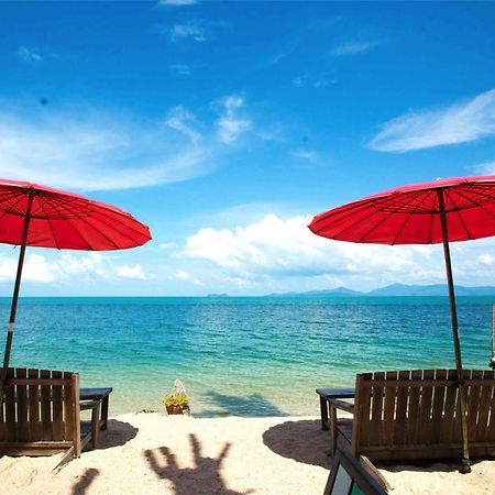 By Beach Resort Ko Samui Exteriér fotografie
