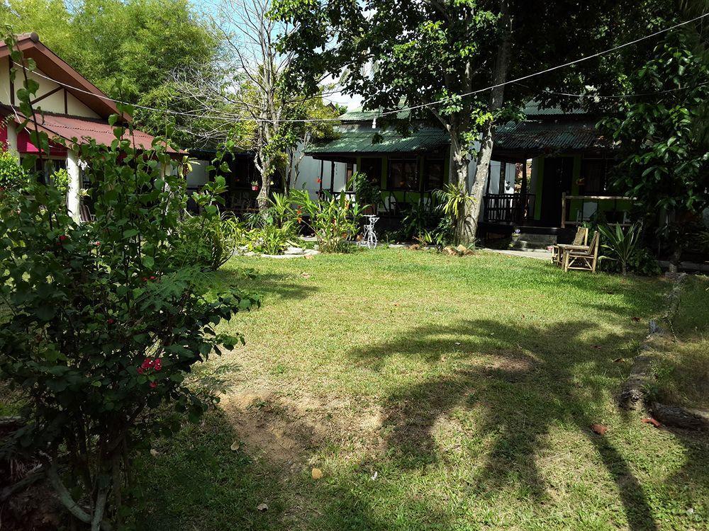 By Beach Resort Ko Samui Exteriér fotografie