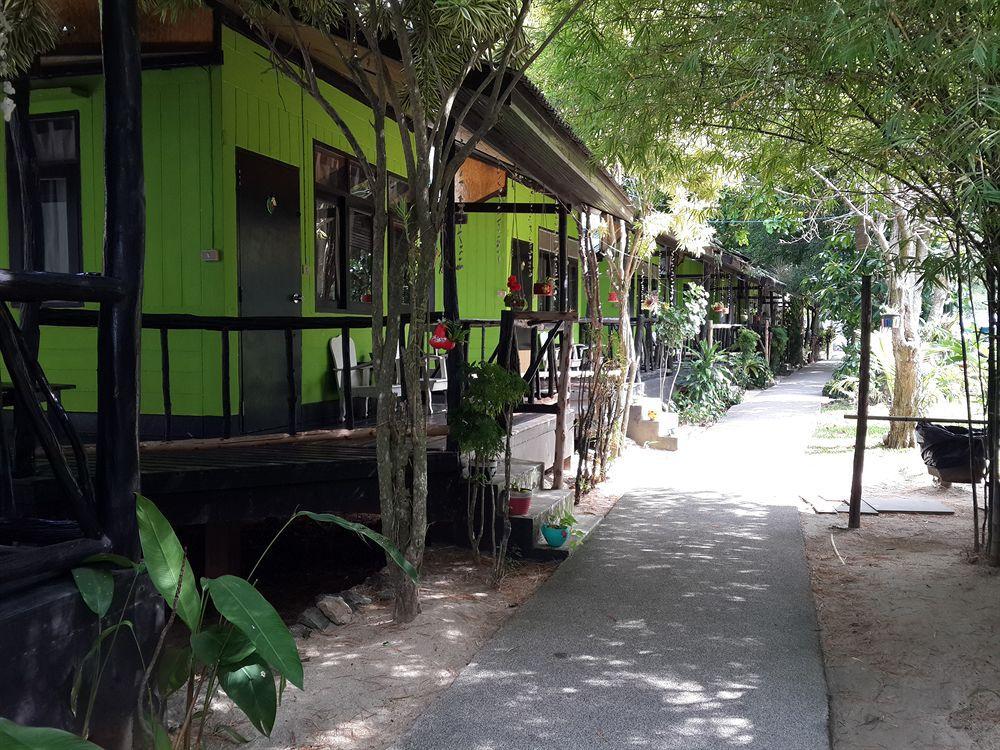 By Beach Resort Ko Samui Exteriér fotografie