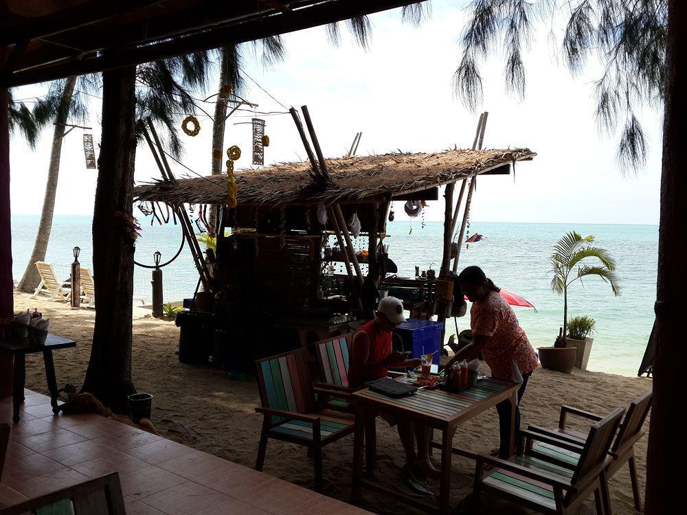 By Beach Resort Ko Samui Exteriér fotografie