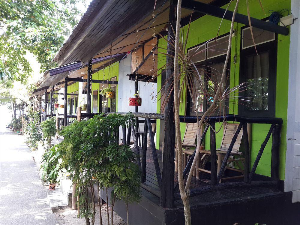 By Beach Resort Ko Samui Exteriér fotografie