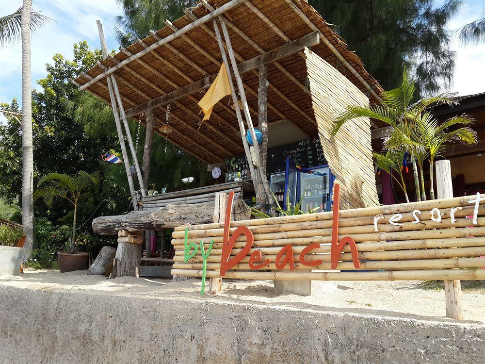 By Beach Resort Ko Samui Exteriér fotografie