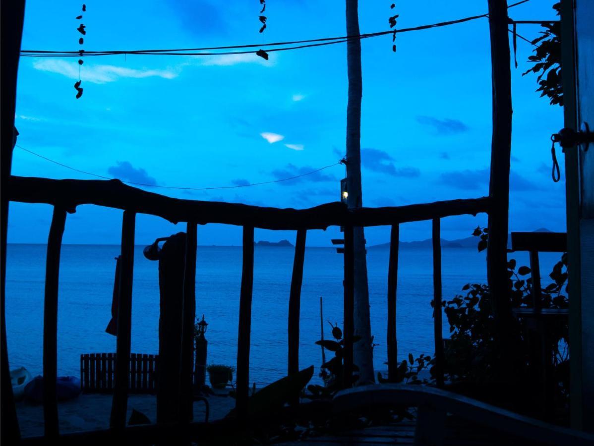By Beach Resort Ko Samui Exteriér fotografie