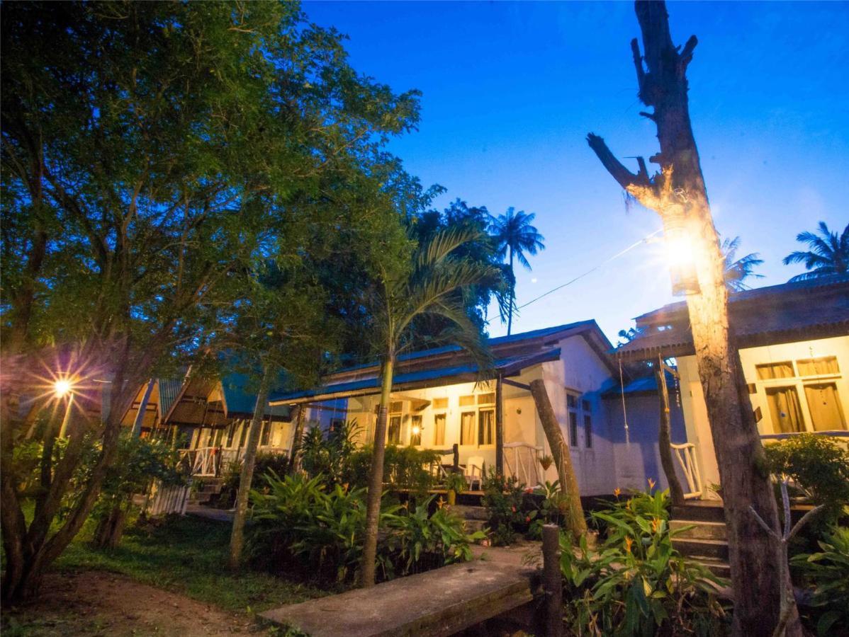 By Beach Resort Ko Samui Exteriér fotografie