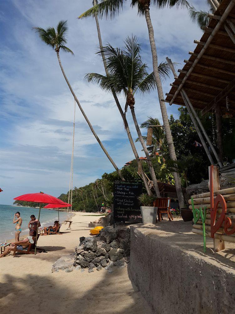 By Beach Resort Ko Samui Exteriér fotografie