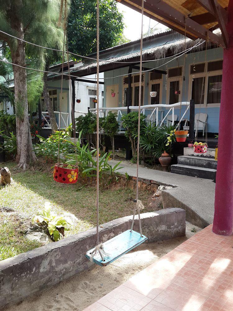 By Beach Resort Ko Samui Exteriér fotografie