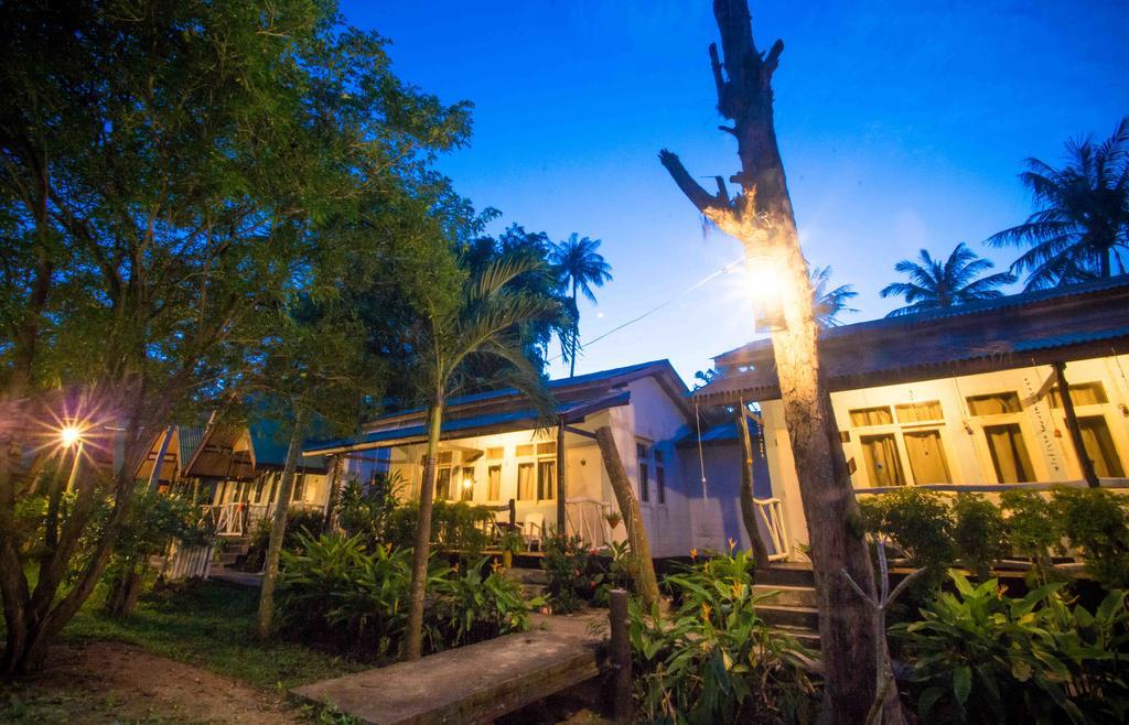 By Beach Resort Ko Samui Exteriér fotografie