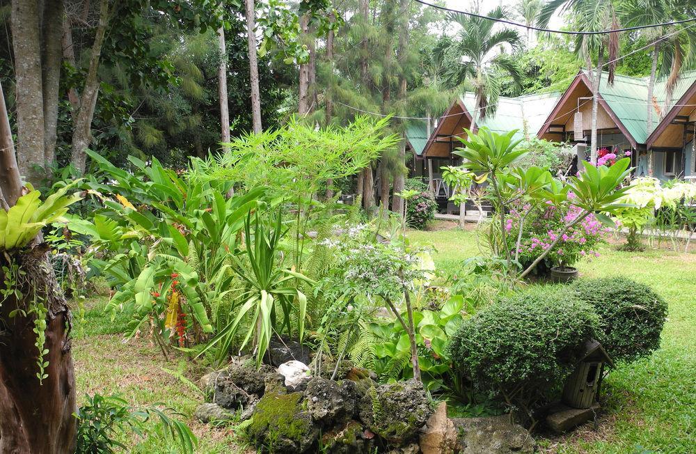 By Beach Resort Ko Samui Exteriér fotografie