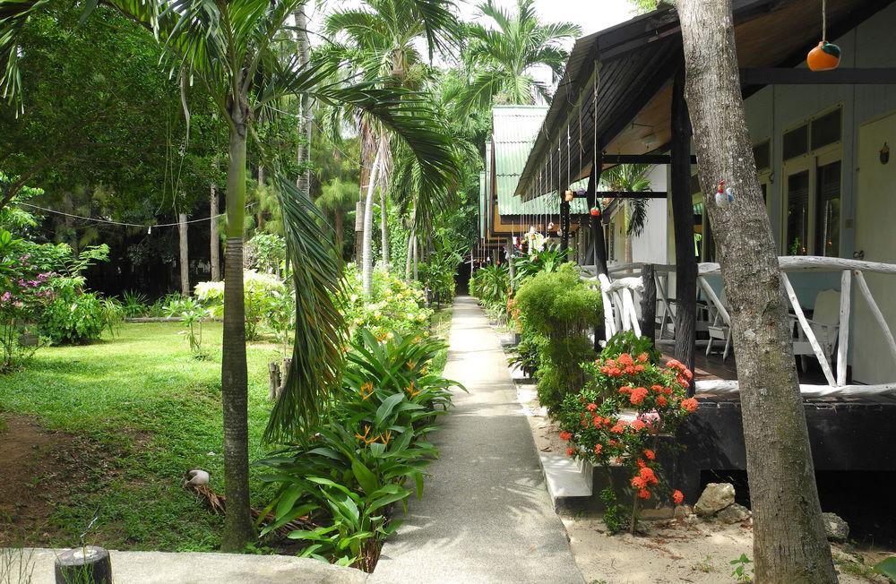 By Beach Resort Ko Samui Exteriér fotografie