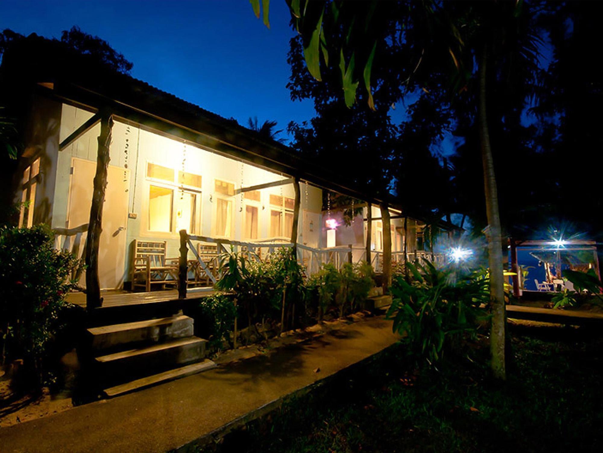 By Beach Resort Ko Samui Exteriér fotografie