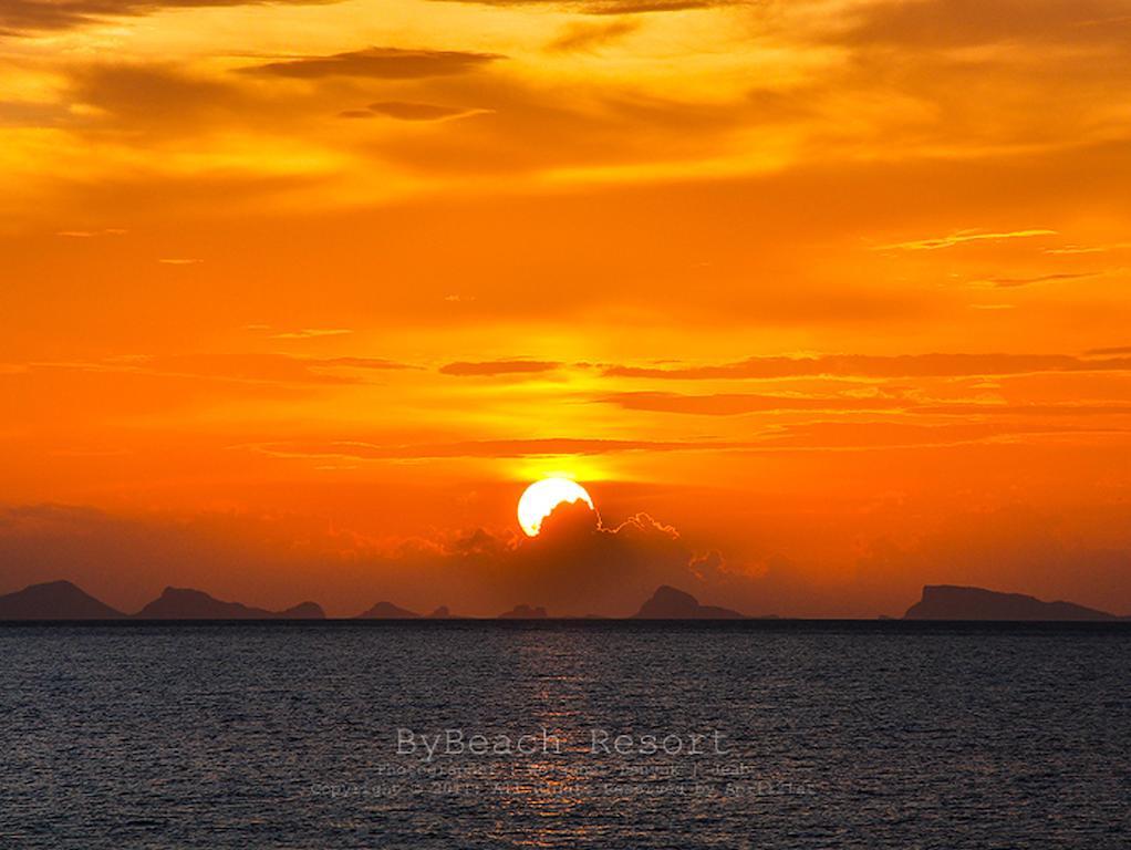 By Beach Resort Ko Samui Exteriér fotografie