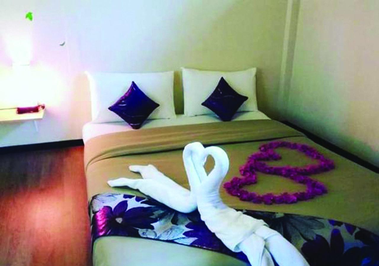 By Beach Resort Ko Samui Exteriér fotografie
