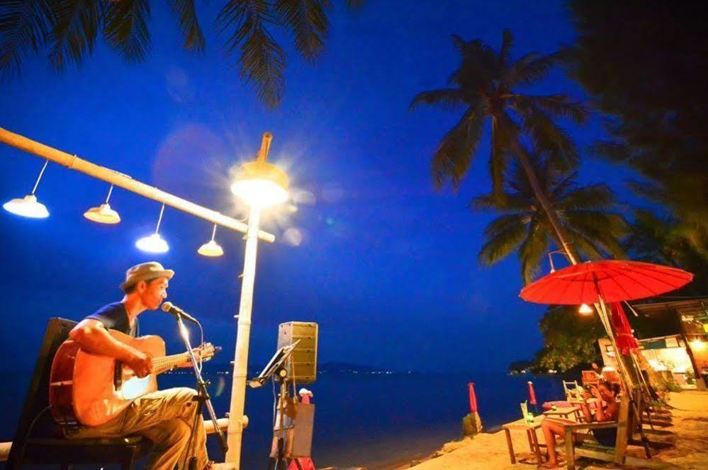 By Beach Resort Ko Samui Exteriér fotografie