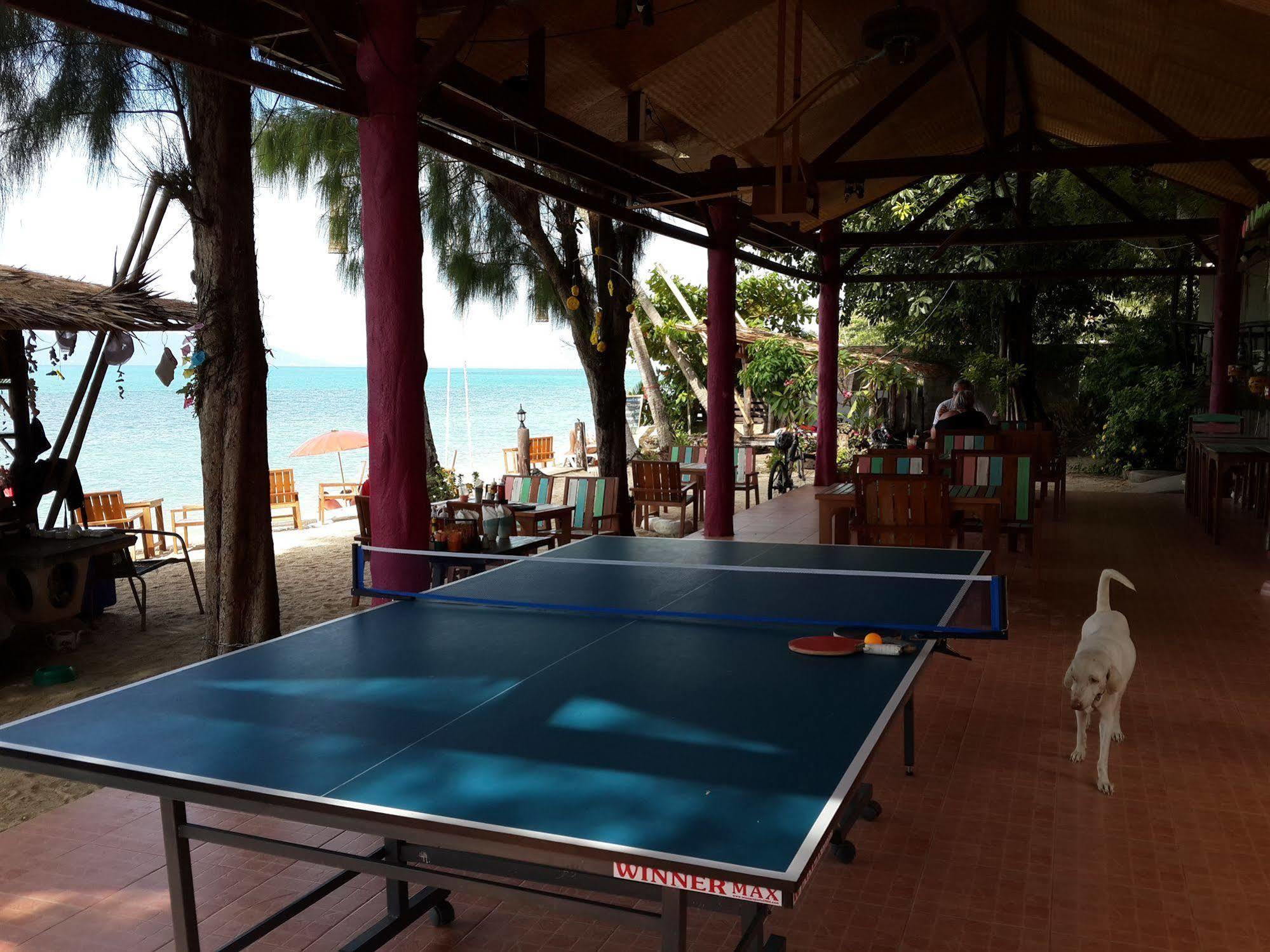 By Beach Resort Ko Samui Exteriér fotografie