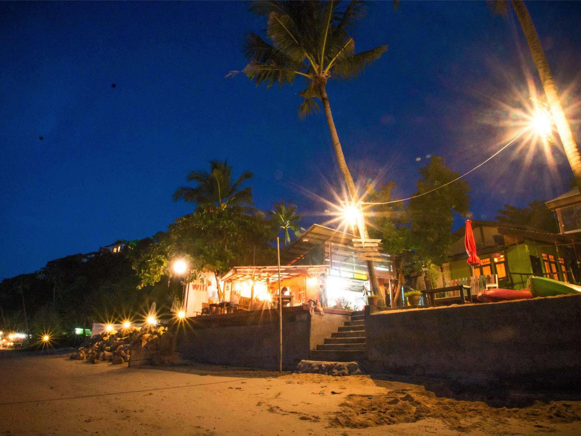 By Beach Resort Ko Samui Exteriér fotografie