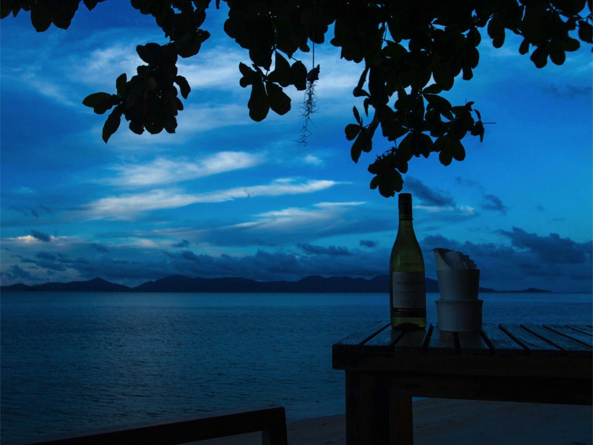 By Beach Resort Ko Samui Exteriér fotografie